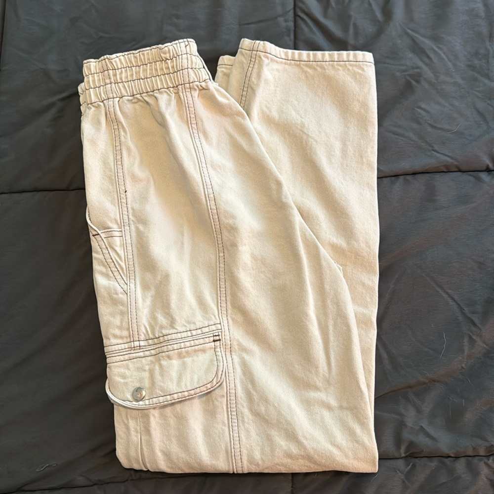 BDG Urban Outfitters Relaxed Skate Cargo Jean